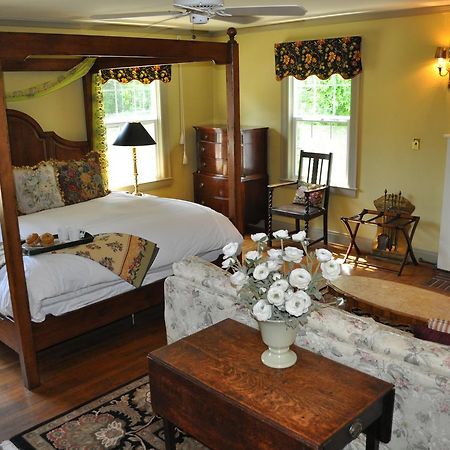 Bear Creek Inn Μέρσεντ Εξωτερικό φωτογραφία
