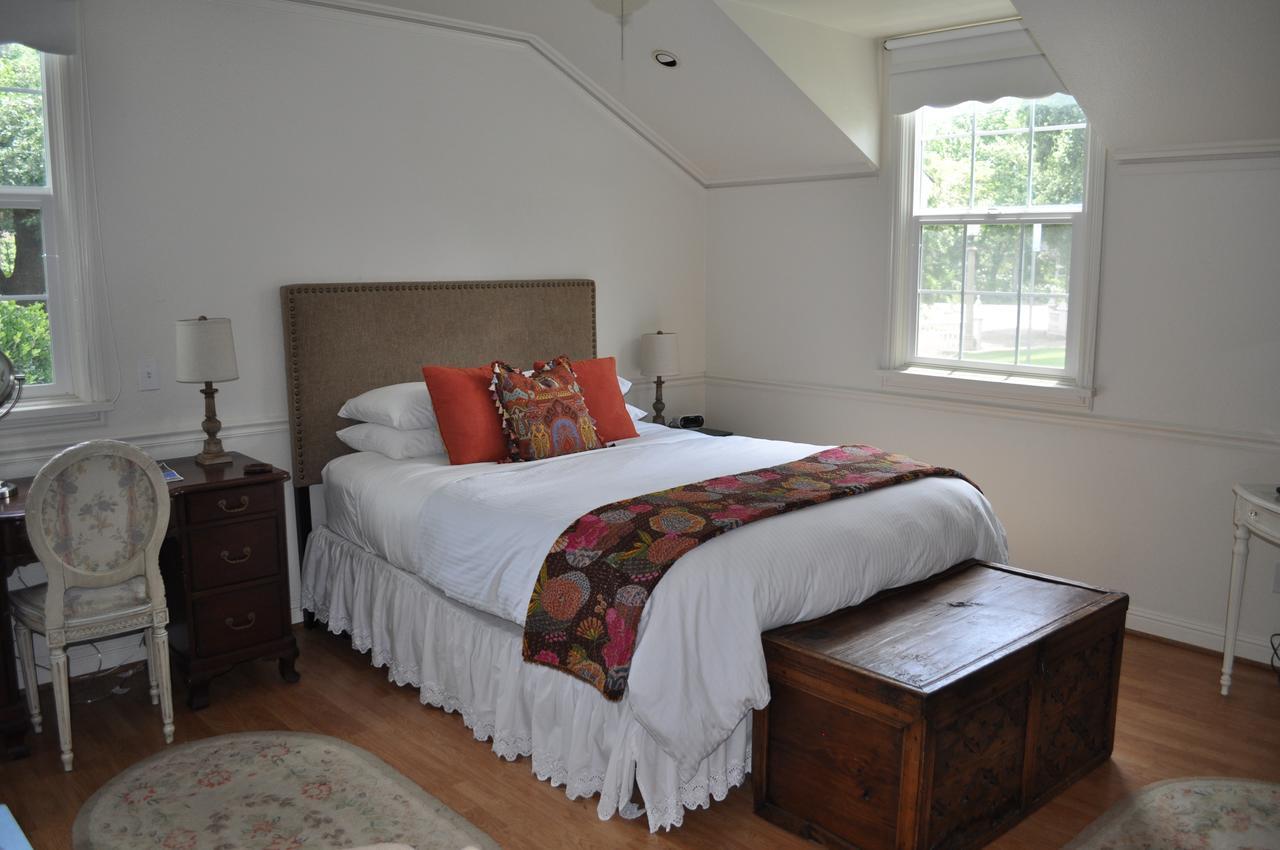 Bear Creek Inn Μέρσεντ Εξωτερικό φωτογραφία