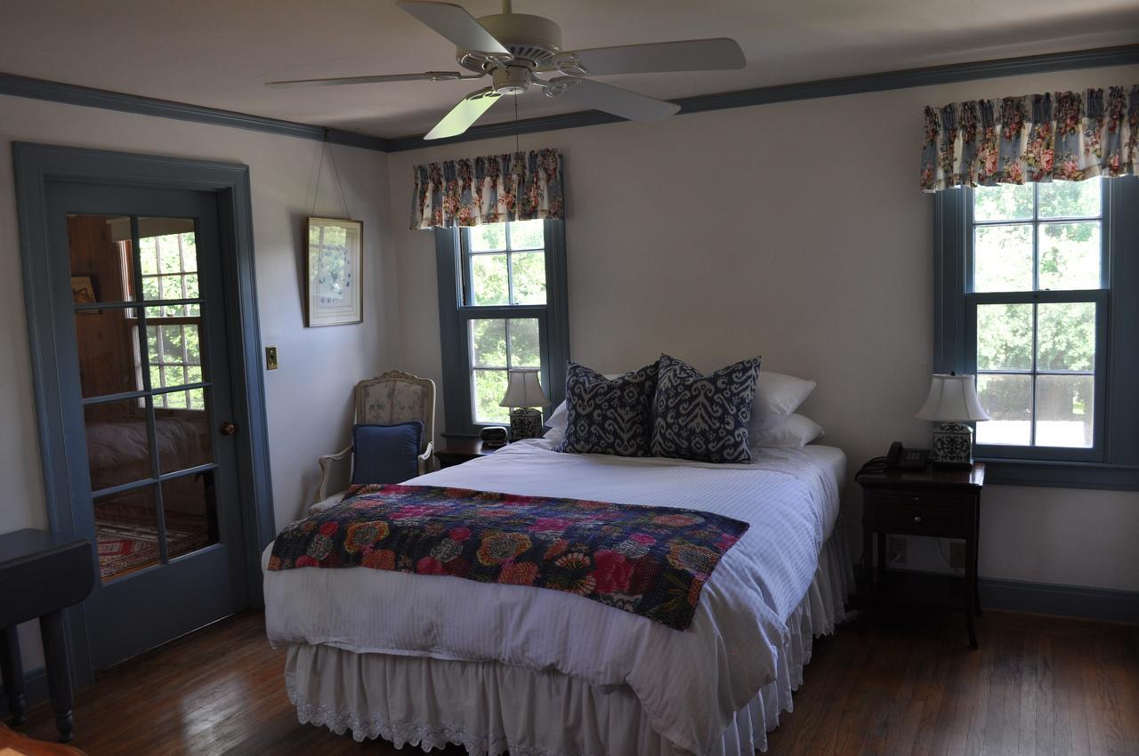 Bear Creek Inn Μέρσεντ Εξωτερικό φωτογραφία
