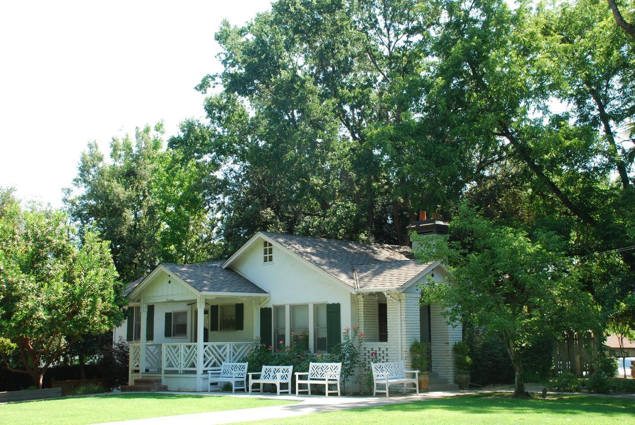 Bear Creek Inn Μέρσεντ Εξωτερικό φωτογραφία
