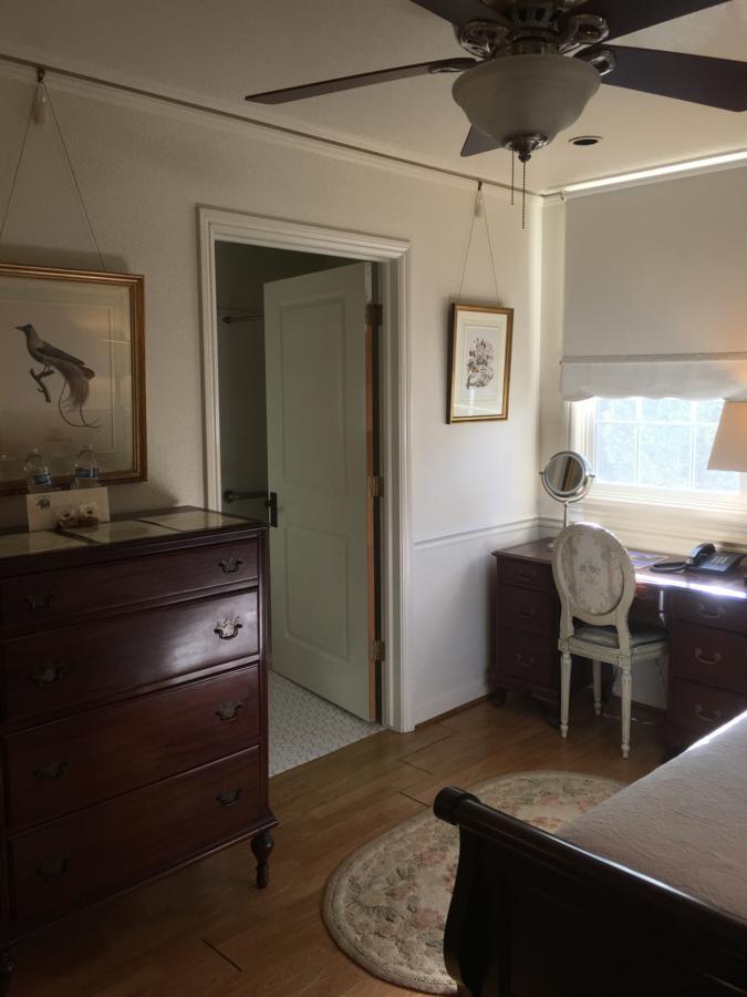 Bear Creek Inn Μέρσεντ Εξωτερικό φωτογραφία