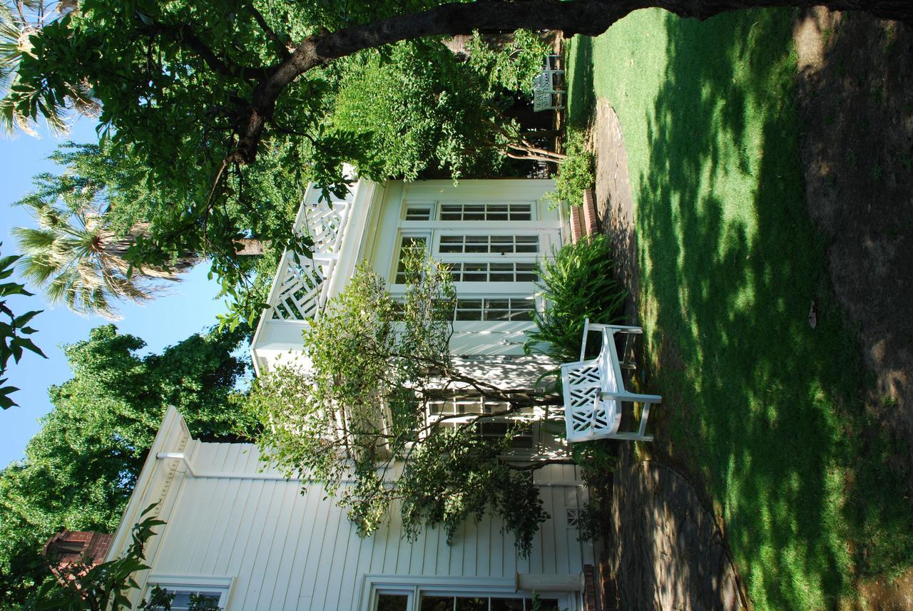 Bear Creek Inn Μέρσεντ Εξωτερικό φωτογραφία